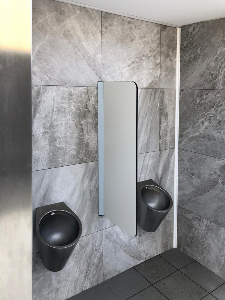 Bagni pubblici autopulenti a Schœlcher | Sano2Paquet