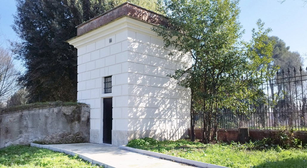 roma-giubileo2025-sano2 Giubileo 2025 a Roma: SANO2 per la trasformazione della capitale