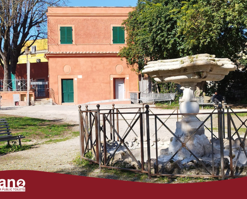 Giubileo 2025 a Roma: SANO2 per la trasformazione della capitale