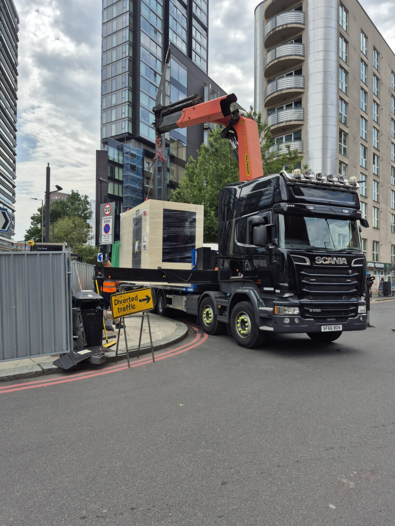 Bagni pubblici autopulenti a Londra | Sano2.Ltd