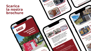 Scarica la nsotra brochure