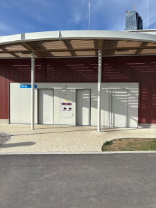 Bagni pubblici autopulenti a Vienna | SANO2