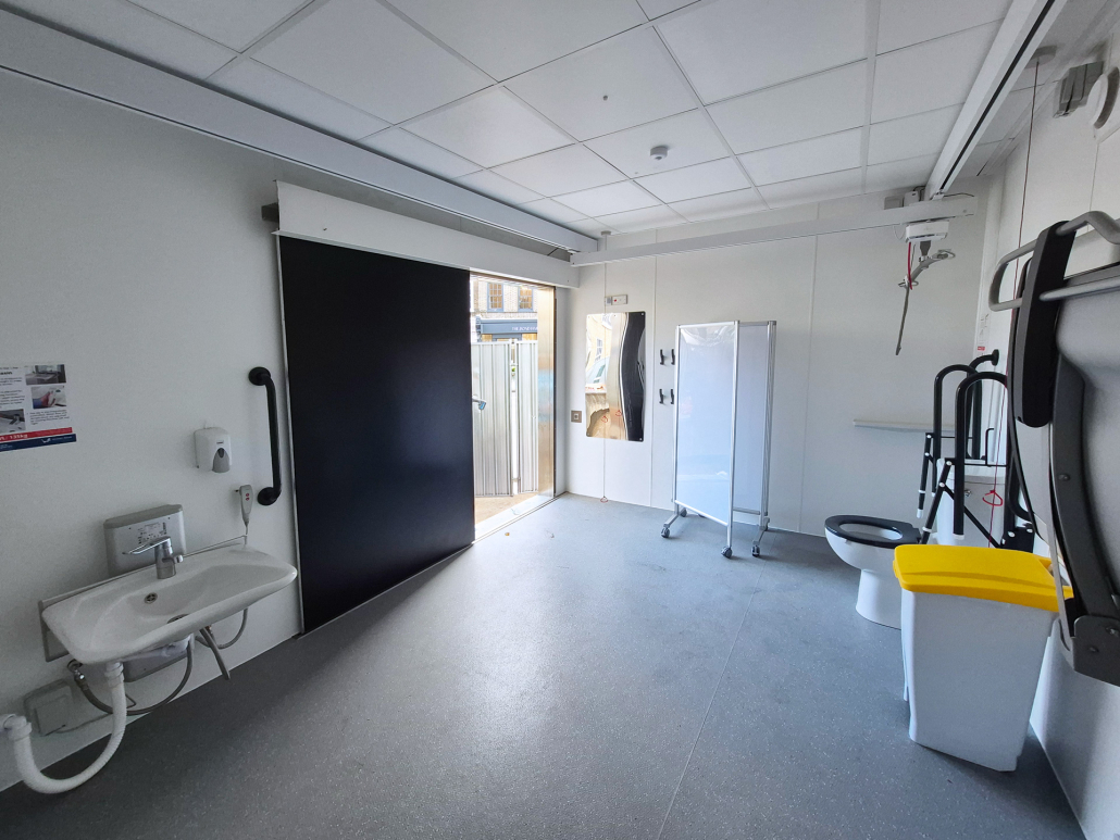 islington-installazione-bagno-autopulente-sano2 Bagni pubblici autopulenti a Islington | Sano2.Ltd